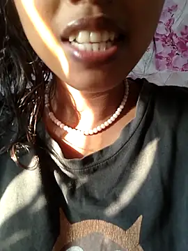 sandy naughty online show from April 1, 12:39 pm