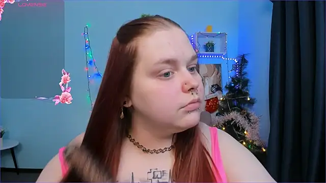 Snapshot of Crow_Diam0nd chatting on December 20, 5:04 am Crow Diam0nd online show from December 20, 5:04 am