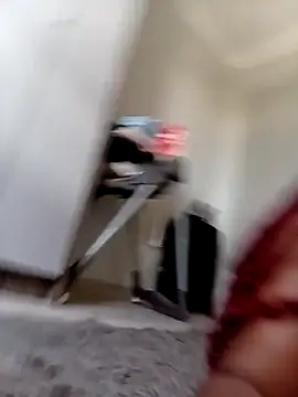 Snapshot of Sexyebonyxxx87 chatting on February 6, 11:13 am Sexyebonyxxx87 online show from February 6, 11:13 am