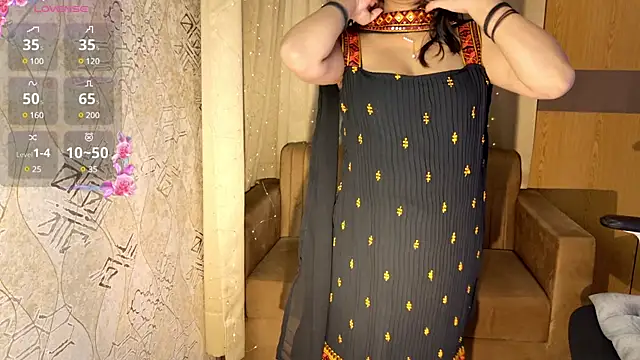 Snapshot of Punjabi_Queen1 chatting on January 28, 3:46 pm Punjabi Queen1 online show from January 28, 3:46 pm