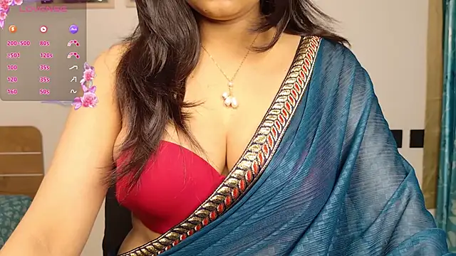 Punjabi Queen1 online show from November 21, 3:33 pm