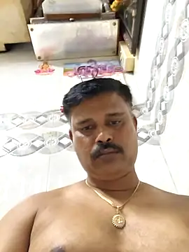 Vinay-kumar89 online show from April 29, 6:25 pm