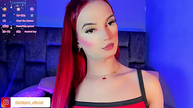 Liittle foxxxy online show from February 27, 6:18 am