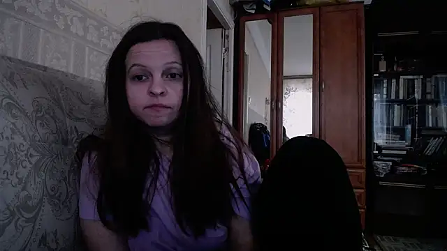 CatMelissa online show from December 7, 10:01 am