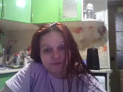 CatMelissa online show from February 18, 9:42 pm