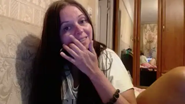 CatMelissa online show from September 16, 9:49 pm