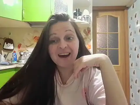 Snapshot of CatMelissa chatting on March 20, 9:41 pm CatMelissa online show from March 20, 9:41 pm