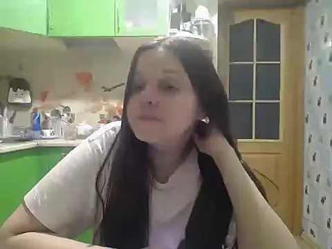 Snapshot of CatMelissa chatting on April 1, 10:29 pm CatMelissa online show from April 1, 10:29 pm