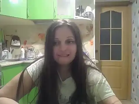 Snapshot of CatMelissa chatting on April 14, 9:54 pm CatMelissa online show from April 14, 9:54 pm