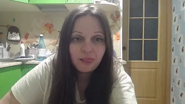 Snapshot of CatMelissa chatting on April 17, 9:40 pm CatMelissa online show from April 17, 9:40 pm