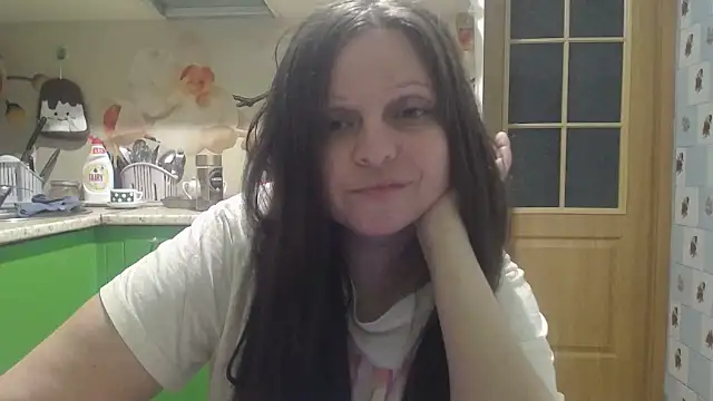 Snapshot of CatMelissa chatting on April 23, 9:50 pm CatMelissa online show from April 23, 9:50 pm