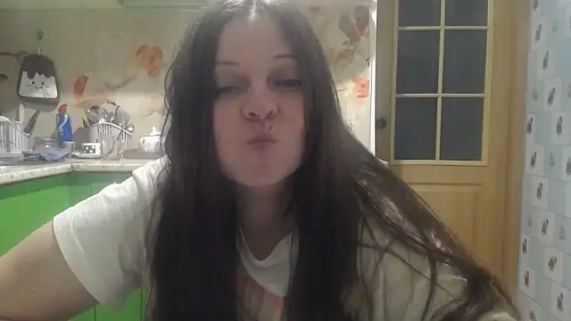 Snapshot of CatMelissa chatting on April 28, 9:53 pm CatMelissa online show from April 28, 9:53 pm