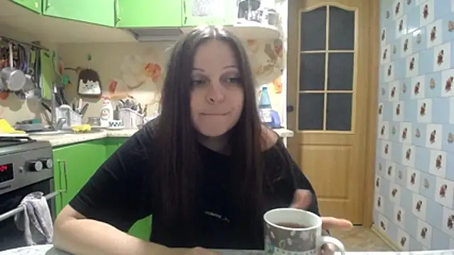 Snapshot of CatMelissa chatting on May 25, 10:05 pm CatMelissa online show from May 25, 10:05 pm