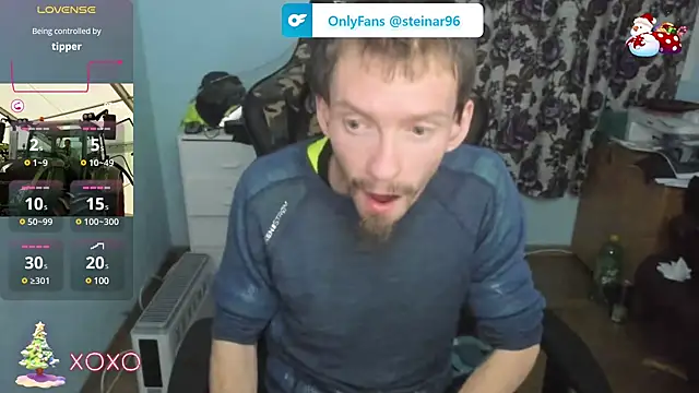 sexy264329 online show from December 10, 5:00 pm