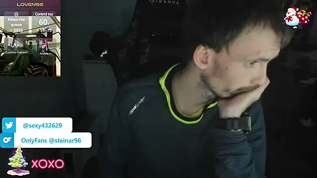 sexy264329 online show from December 11, 9:12 pm