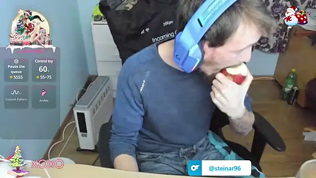 sexy264329 online show from December 29, 4:08 pm