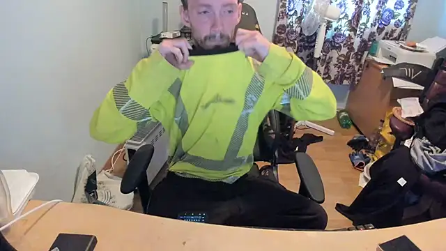 sexy264329 online show from October 9, 1:20 pm