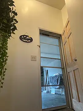 Snapshot of EllaSnow chatting on March 15, 3:40 pm EllaSnow online show from March 15, 3:40 pm