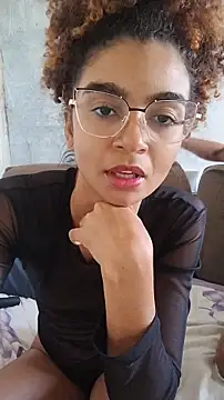 Emanuelle manu online show from April 17, 4:10 pm