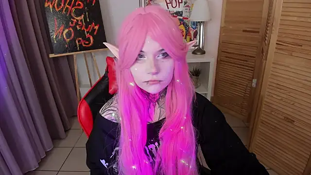 mekurisu online show from November 6, 1:17 am