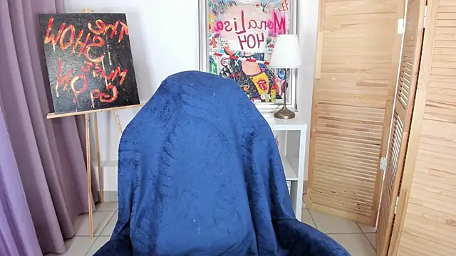 mekurisu online show from February 8, 1:31 am