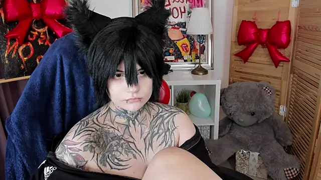 mekurisu online show from February 20, 6:26 am