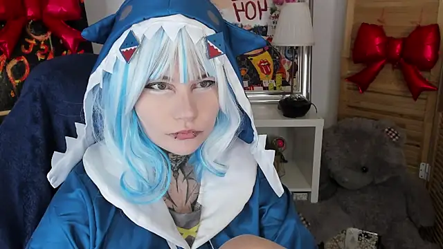 mekurisu online show from March 5, 1:23 am