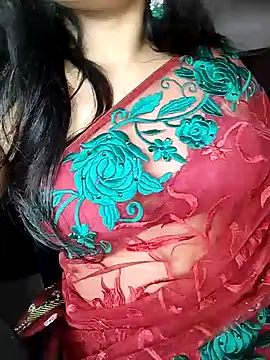 Snapshot of karishma chatting on January 3, 8:22 pm karishma online show from January 3, 8:22 pm