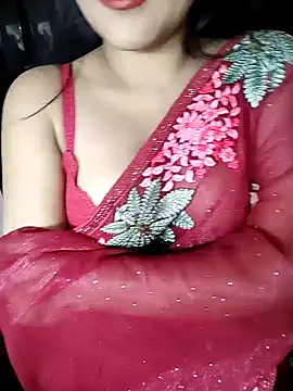 Snapshot of karishma chatting on January 21, 8:43 pm karishma online show from January 21, 8:43 pm