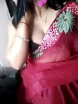 Snapshot of karishma chatting on March 18, 11:20 pm karishma online show from March 18, 11:20 pm