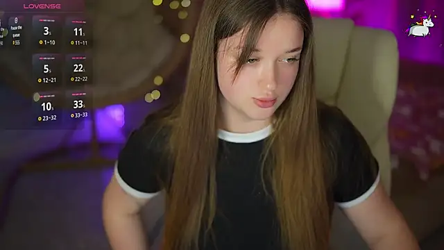 DonnaLustt online show from March 17, 8:23 pm