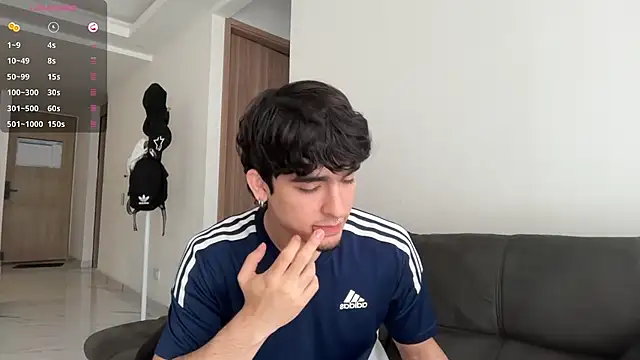 Snapshot of zenn_rush1 chatting on September 19, 1:12 pm zenn rush1 online show from September 19, 1:12 pm