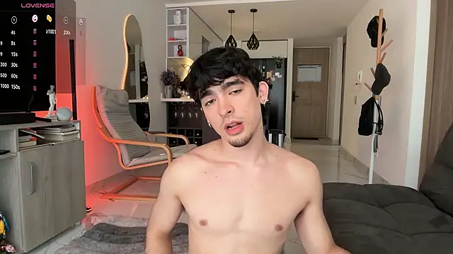 Snapshot of zenn_rush1 chatting on September 26, 1:26 pm zenn rush1 online show from September 26, 1:26 pm