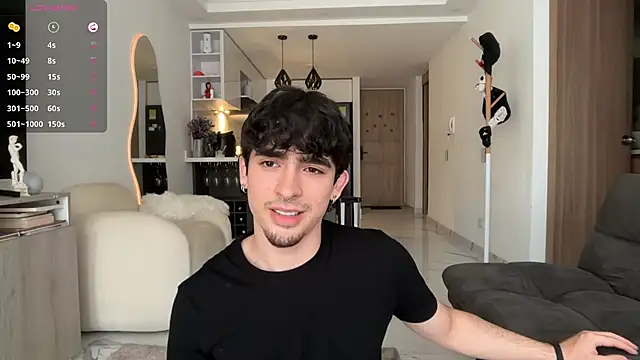 Snapshot of zenn_rush1 chatting on November 19, 2:17 pm zenn rush1 online show from November 19, 2:17 pm