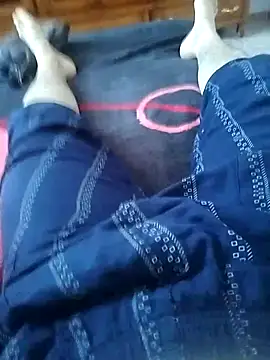 momoh online show from April 5, 1:19 pm