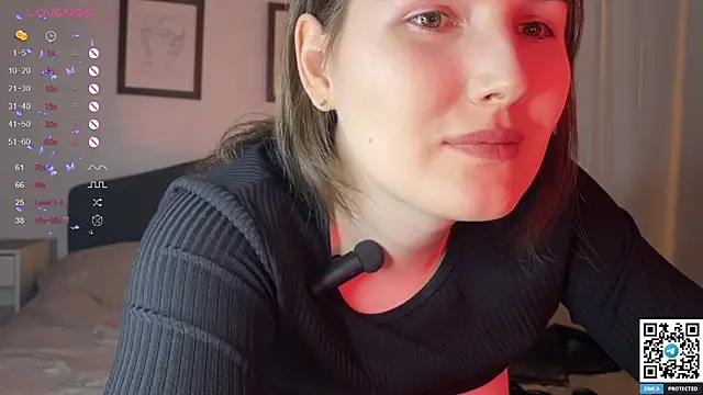 Maria Bowie online show from February 27, 7:37 pm