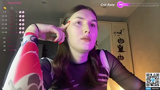 Maria Bowie online show from November 5, 7:41 am