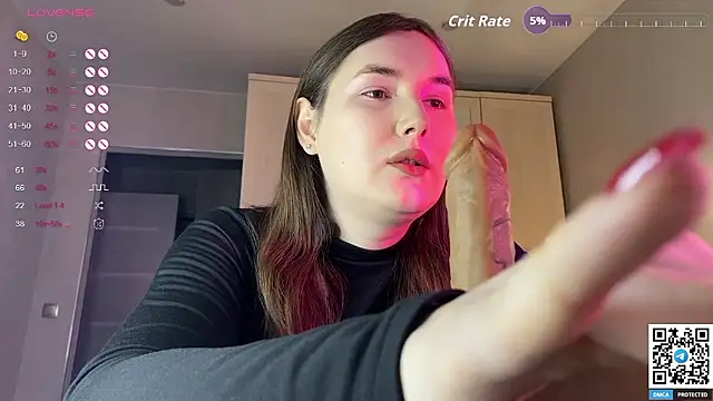 Maria Bowie online show from January 10, 8:05 am