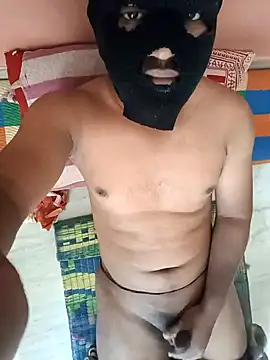 Hotboy1767 online show from January 3, 7:06 am