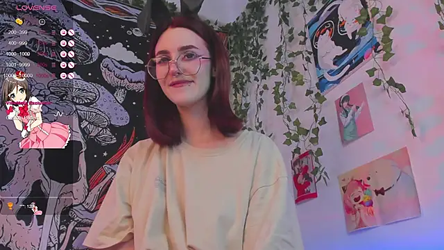 Snapshot of kissthasky chatting on September 19, 5:46 pm kissthasky online show from September 19, 5:46 pm