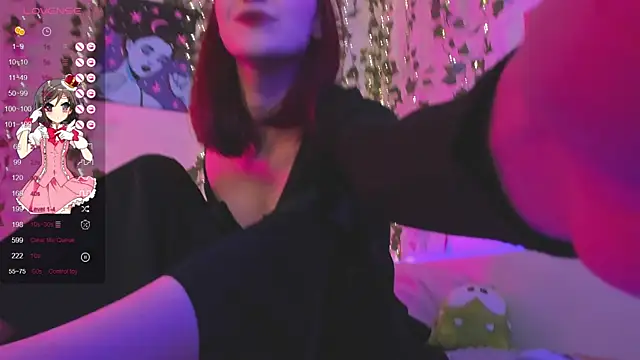 Snapshot of kissthasky chatting on September 21, 2:51 pm kissthasky online show from September 21, 2:51 pm