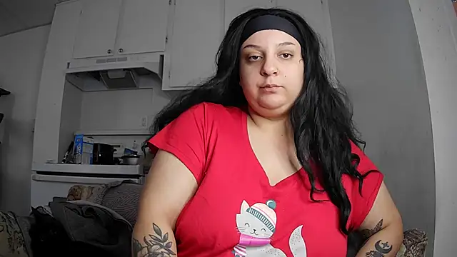 Snapshot of Lilithsincity chatting on January 23, 1:45 pm Lilithsincity online show from January 23, 1:45 pm