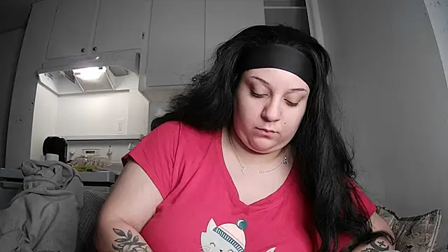 Snapshot of Lilithsincity chatting on March 3, 6:26 am Lilithsincity online show from March 3, 6:26 am