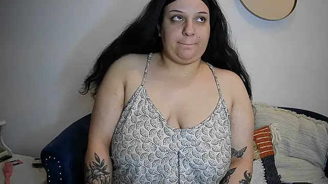 Snapshot of Lilithsincity chatting on March 18, 8:58 am Lilithsincity online show from March 18, 8:58 am