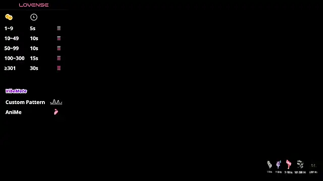 Gabyqueen70 online show from March 27, 3:12 am