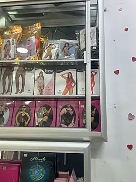 sofiafantasy online show from February 12, 7:20 pm