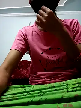 Snapshot of HotRiyacpl chatting on February 23, 4:48 pm HotRiyacpl online show from February 23, 4:48 pm