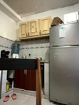 Snapshot of PEACHY439 chatting on October 13, 7:14 pm PEACHY439 online show from October 13, 7:14 pm