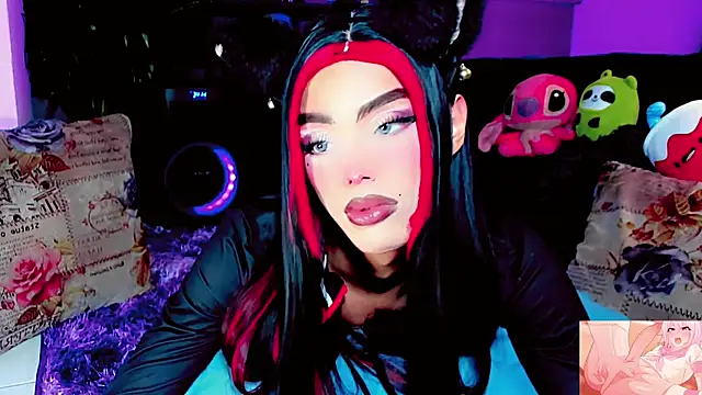 dollswit01 online show from November 29, 10:02 pm