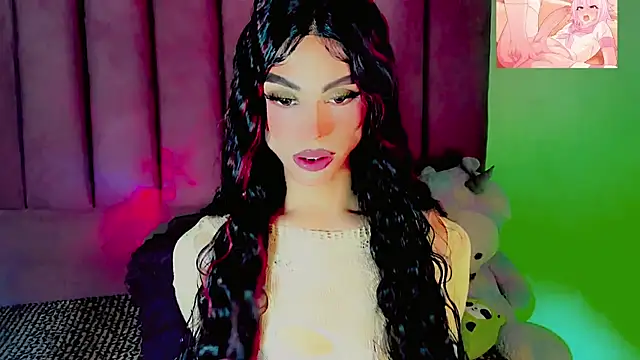 dollswit01 online show from April 10, 7:24 am